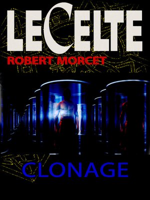 cover image of Clonage